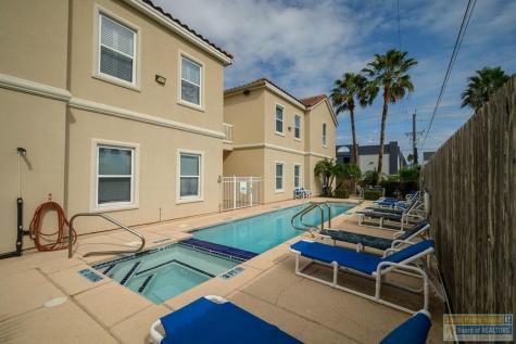 201 W Oleander Street South Padre Island TX 78597