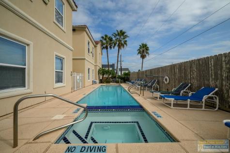 201 W Oleander Street South Padre Island TX 78597