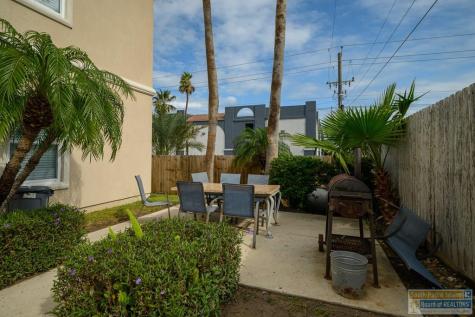 201 W Oleander Street South Padre Island TX 78597