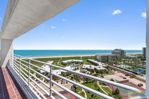 1000 Padre Boulevard South Padre Island TX 78597