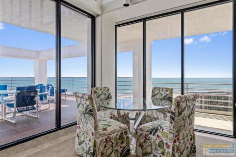 1000 Padre Boulevard South Padre Island TX 78597