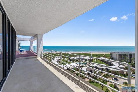 1000 Padre Boulevard South Padre Island TX 78597