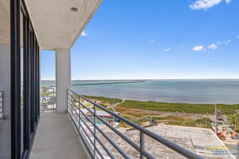 1000 Padre Boulevard South Padre Island TX 78597