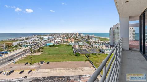 1000 Padre Boulevard South Padre Island TX 78597