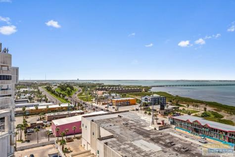 1000 Padre Boulevard South Padre Island TX 78597