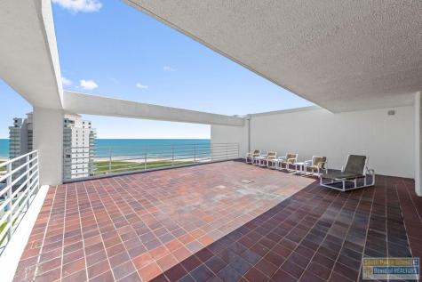 1000 Padre Boulevard South Padre Island TX 78597
