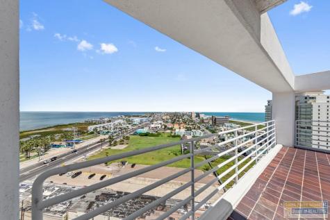 1000 Padre Boulevard South Padre Island TX 78597