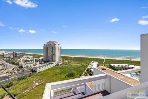 1000 Padre Boulevard South Padre Island TX 78597