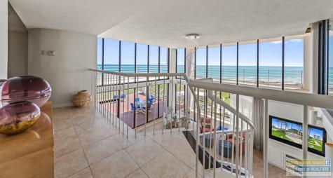 1000 Padre Boulevard South Padre Island TX 78597