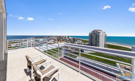 1000 Padre Boulevard South Padre Island TX 78597