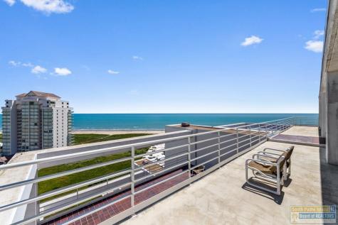 1000 Padre Boulevard South Padre Island TX 78597