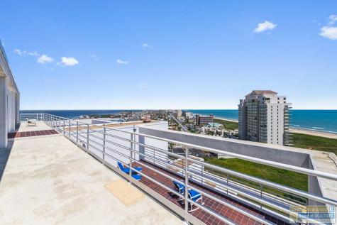 1000 Padre Boulevard South Padre Island TX 78597