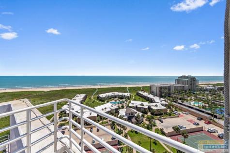 1000 Padre Boulevard South Padre Island TX 78597