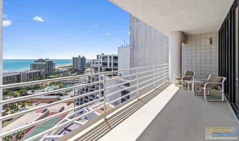 1000 Padre Boulevard South Padre Island TX 78597