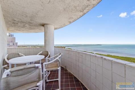 1000 Padre Boulevard South Padre Island TX 78597