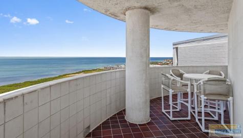 1000 Padre Boulevard South Padre Island TX 78597