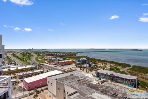 1000 Padre Boulevard South Padre Island TX 78597