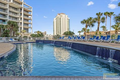 1000 Padre Boulevard South Padre Island TX 78597
