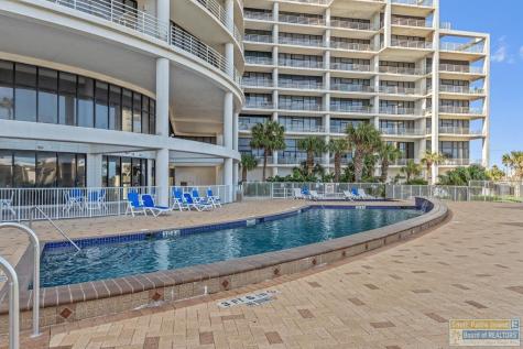 1000 Padre Boulevard South Padre Island TX 78597