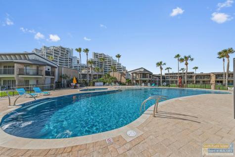 1000 Padre Boulevard South Padre Island TX 78597