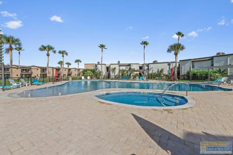 1000 Padre Boulevard South Padre Island TX 78597