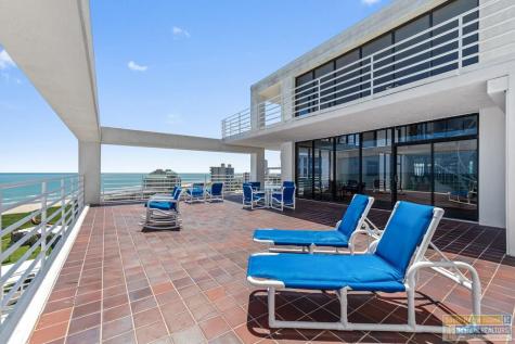 1000 Padre Boulevard South Padre Island TX 78597