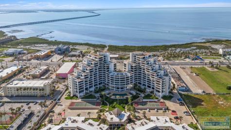 1000 Padre Boulevard South Padre Island TX 78597