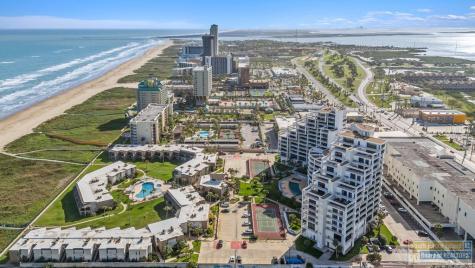 1000 Padre Boulevard South Padre Island TX 78597