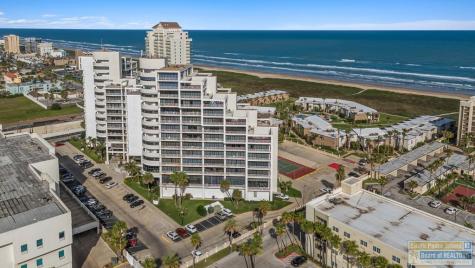 1000 Padre Boulevard South Padre Island TX 78597