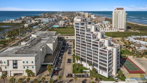 1000 Padre Boulevard South Padre Island TX 78597