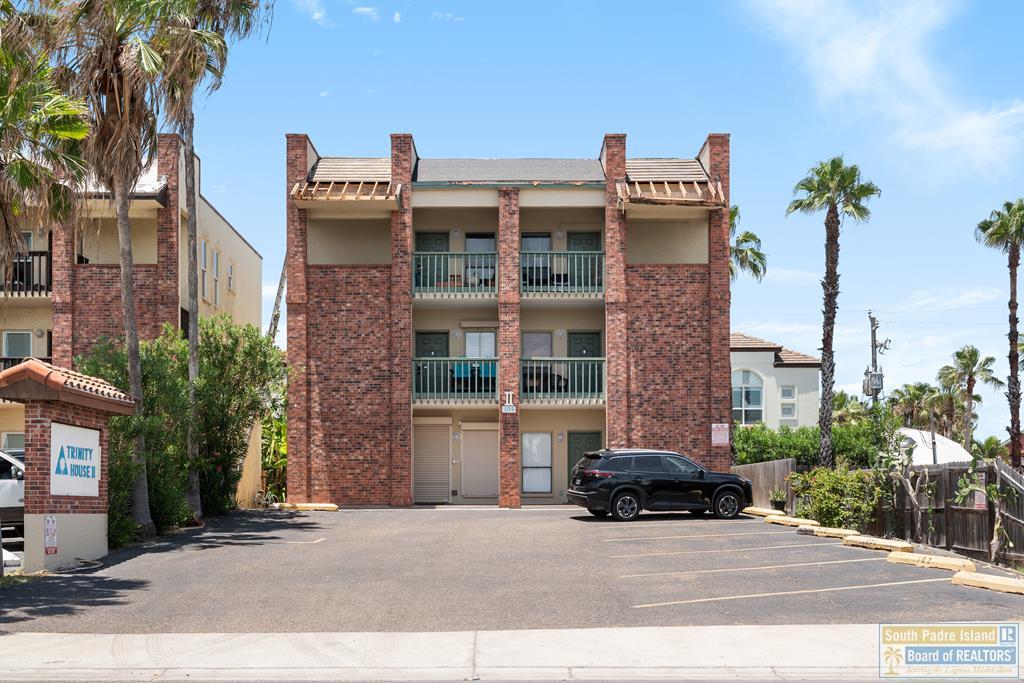 104 Verna Jean Drive South Padre Island TX 78597