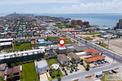 104 Verna Jean Drive South Padre Island TX 78597