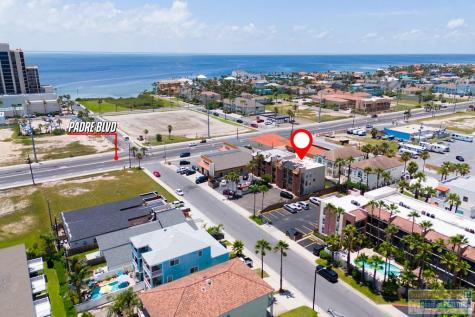 104 Verna Jean Drive South Padre Island TX 78597