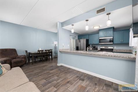 104 Verna Jean Drive South Padre Island TX 78597