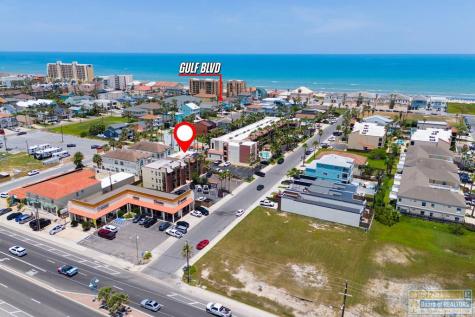 104 Verna Jean Drive South Padre Island TX 78597