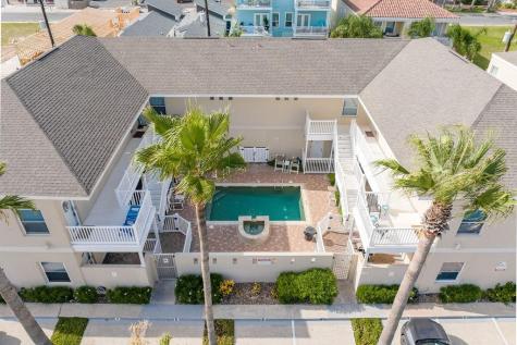 E Polaris Drive South Padre Island TX 78597