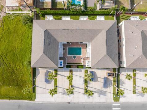 E Polaris Drive South Padre Island TX 78597