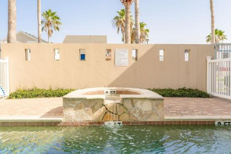 E Polaris Drive South Padre Island TX 78597