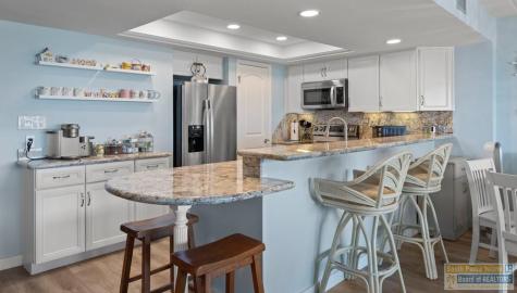 Gulf Boulevard South Padre Island TX 78597