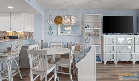 Gulf Boulevard South Padre Island TX 78597