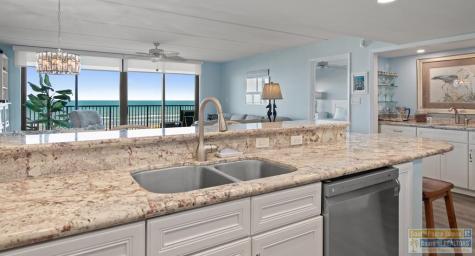 Gulf Boulevard South Padre Island TX 78597