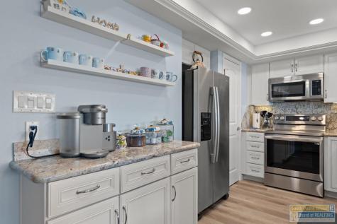 Gulf Boulevard South Padre Island TX 78597