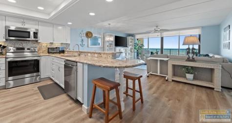 Gulf Boulevard South Padre Island TX 78597