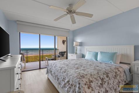 Gulf Boulevard South Padre Island TX 78597