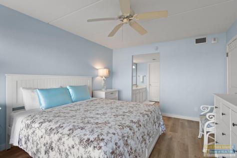 Gulf Boulevard South Padre Island TX 78597