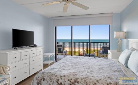 Gulf Boulevard South Padre Island TX 78597