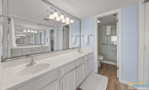 Gulf Boulevard South Padre Island TX 78597