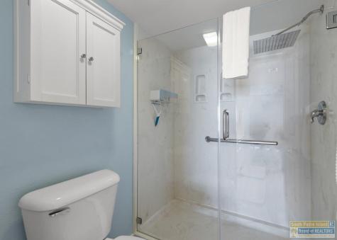 Gulf Boulevard South Padre Island TX 78597