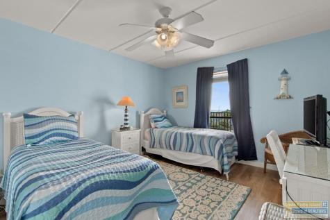 Gulf Boulevard South Padre Island TX 78597