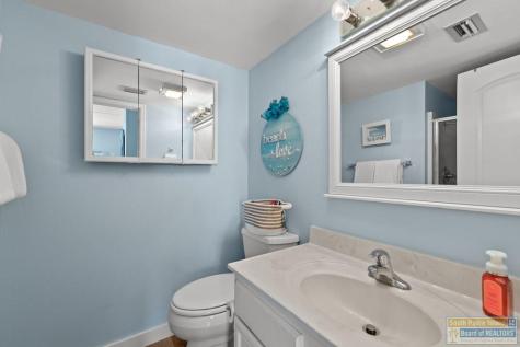 Gulf Boulevard South Padre Island TX 78597